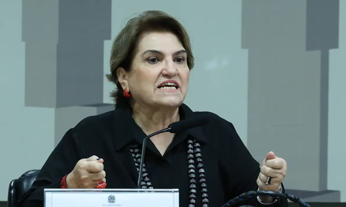 fim da escala 6x1