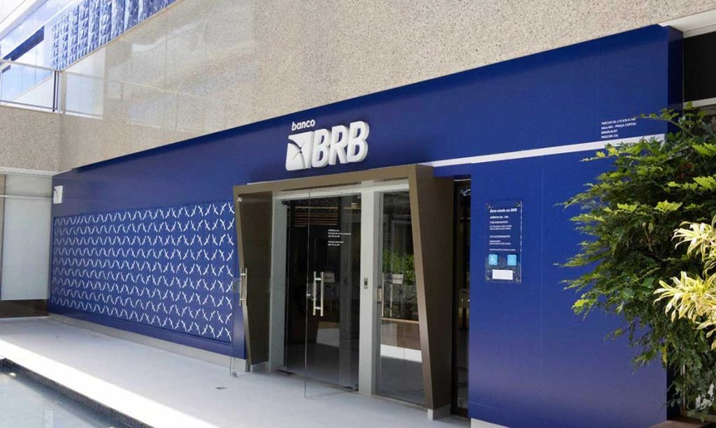 Situação do BRB vai ser resolvida