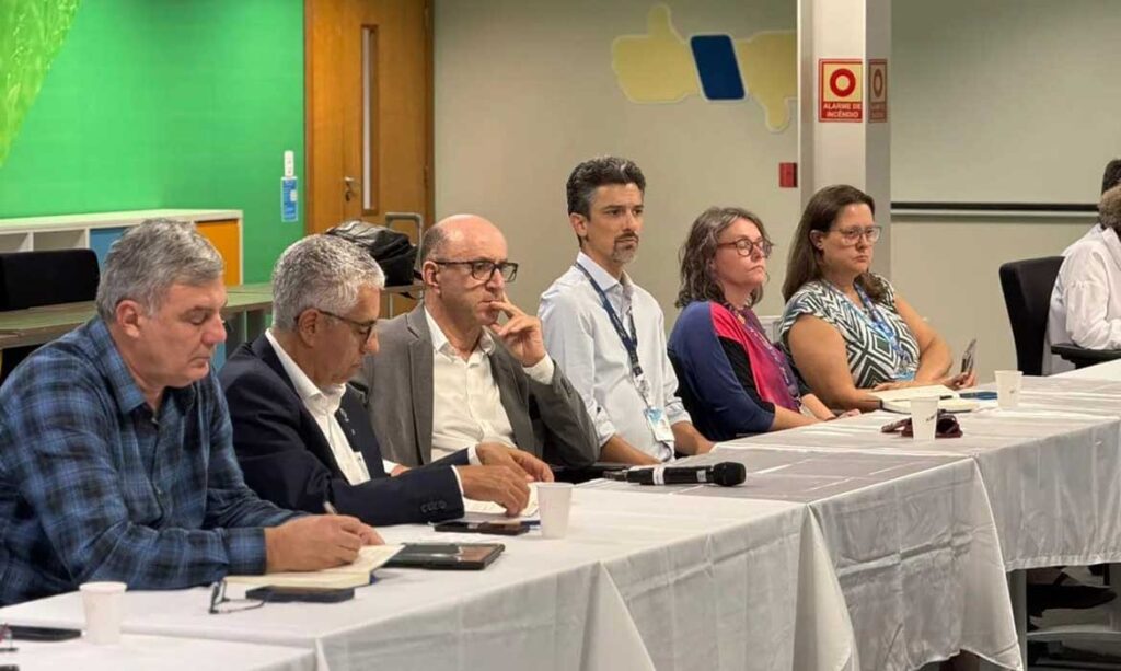 CONTEC e CAIXA iniciam calendário de negociações coletivas