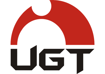 logomarca ugt
