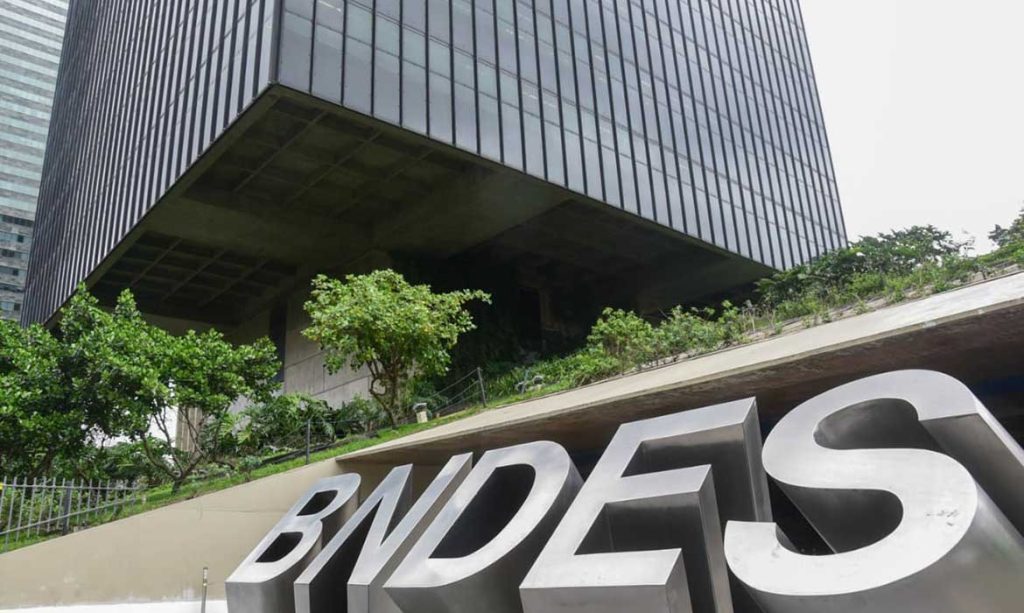 BNDES lucra R$ 3,1 bilhões
