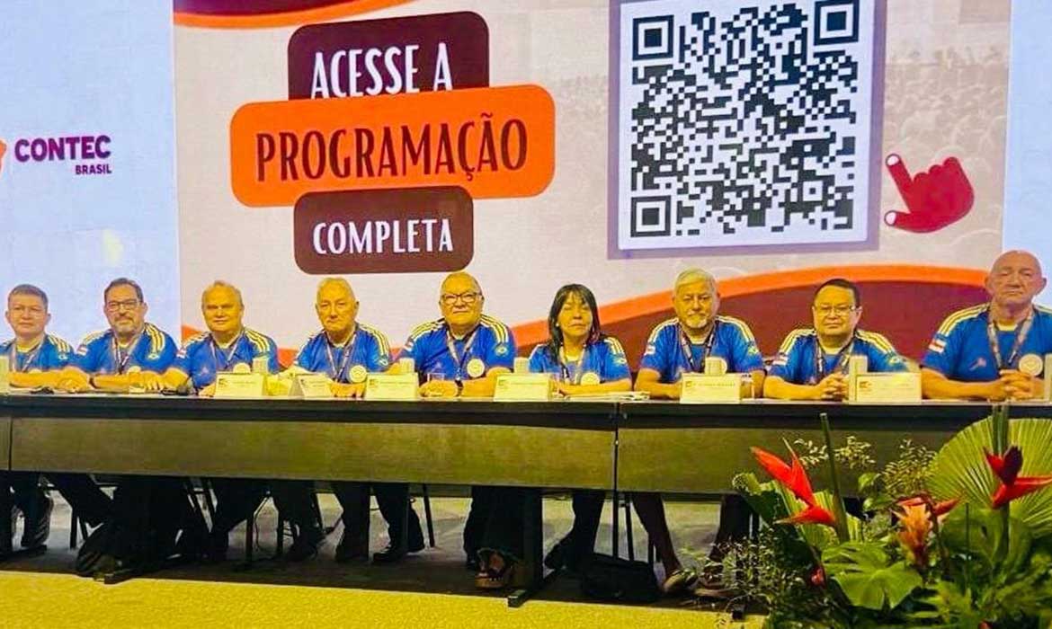 52º Encontro Nacional de Dirigentes Sindicais