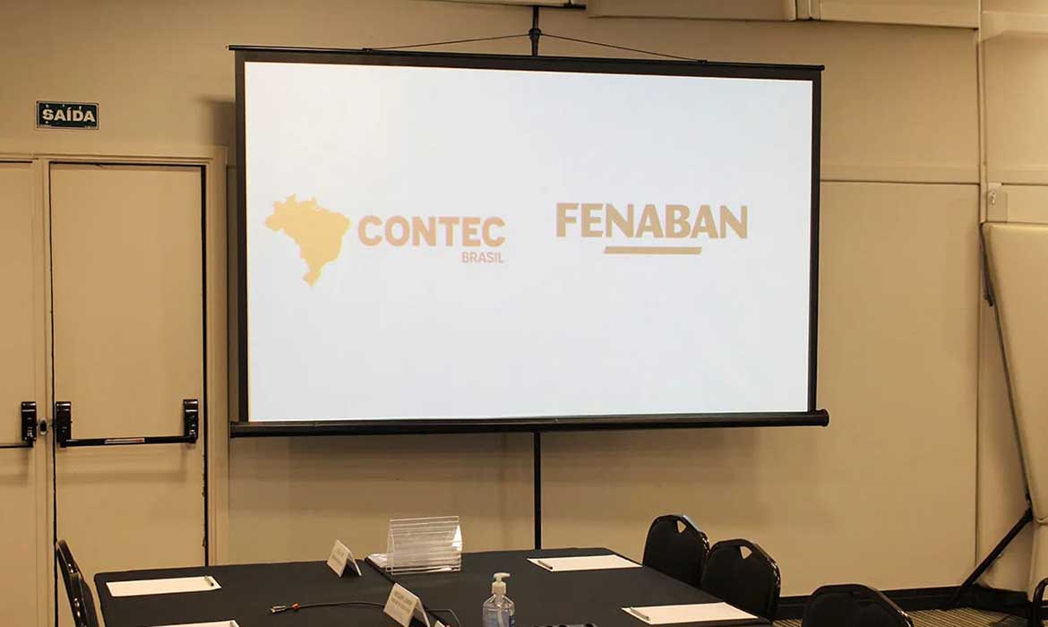 CONTEC e Fenaban retomam negociações