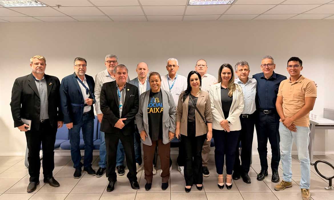 CONTEC leva Saúde Caixa ao centro da negociação específica