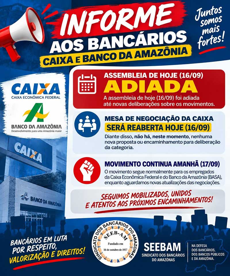Informe Seeb-AM 16092026