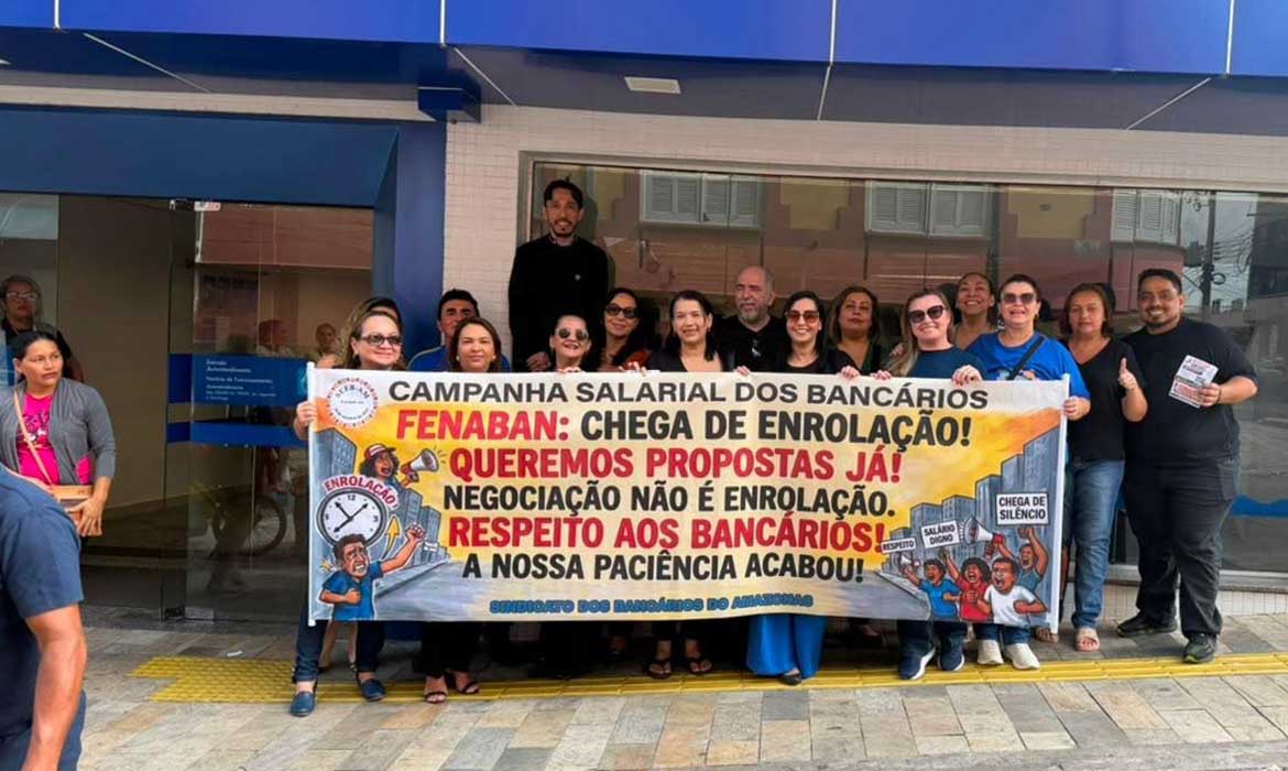 campanha salarial paralisação