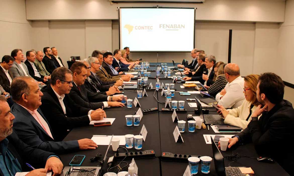 Negociação com a Fenaban termina sem proposta
